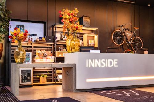 INNSiDE by Meliá Manchester - Good To Know