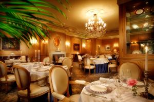 InterContinental Yokohama Grand, an IHG Hotel - Good To Know
