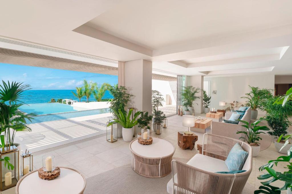 IRAPH SUI, a Luxury Collection Hotel, Miyako Okinawa Review