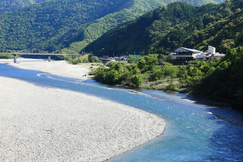 Iruka Onsen Hotel Seiryuusou - Good To Know