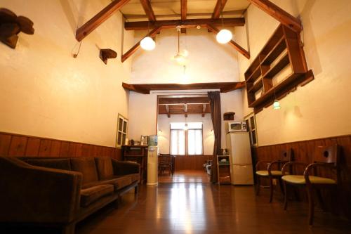 Is It Possible? Alyeska - Accommodation and Amenities