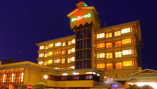 Isawa View Hotel - Good To Know