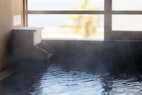 Iseya, Seaview Private Onsen Bath - Good To Know