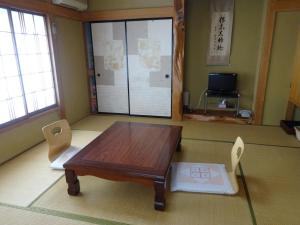 Ishibu-so - Good To Know