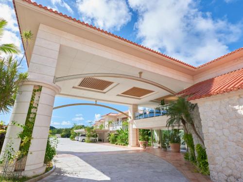 Ishigaki Resort Hotel - Good To Know