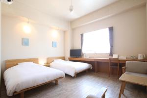 Ishigakijima Hotel Cucule - Good To Know