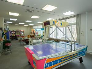 Itoen Hotel Kusatsu - Accommodation Options