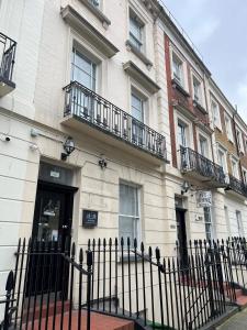 Ivy House Hotel - Good To Know
