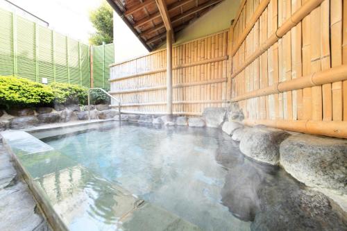 Izuajiro-onsen Shoufuen - Good To Know