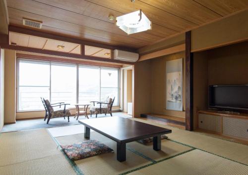 Izuito Onsen Daitokan - Good To Know