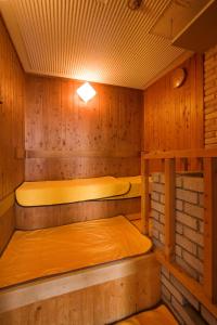Izumigo AMBIENT Tateshina Hotel - Hotel Overview