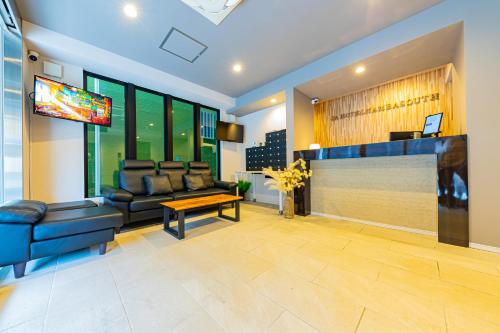 JA Hotel Namba-SOUTH Nanba - Good To Know