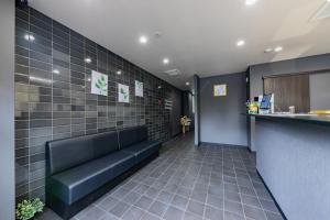 JA Hotel Shinfukae - Hotel Overview