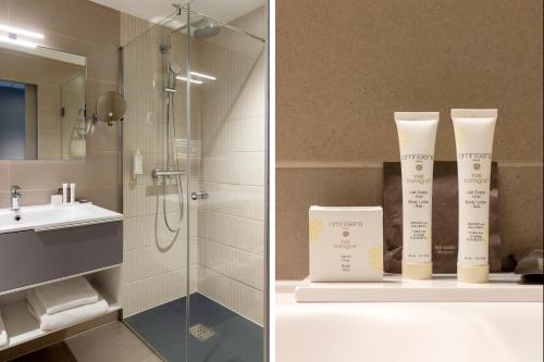 James Boutique Hotel Colmar Center - Points About Your Stay