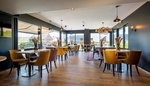 James Vignoble Hotel, Eguisheim - Points About Your Stay