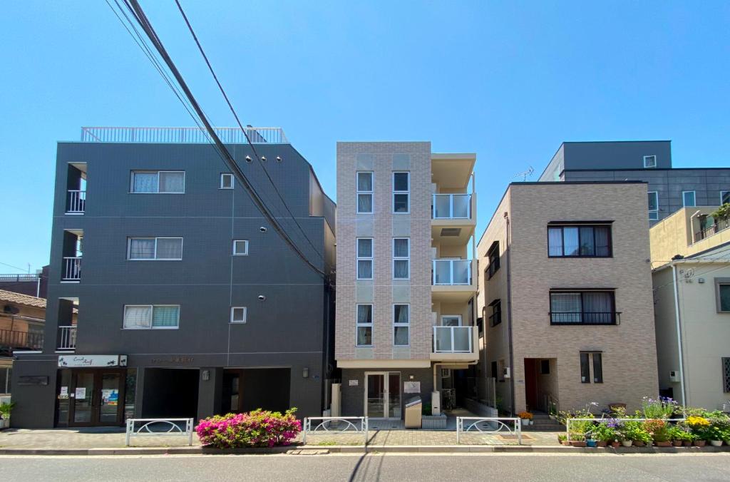 Japan House Asakusa - Accommodation Options