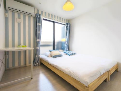 Japan House Itabashi - Accommodation Options