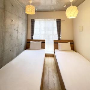 Japan House Nishishinjuku - Property Overview and Location