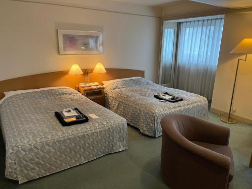 Jasmac Plaza Hotel - Good To Know