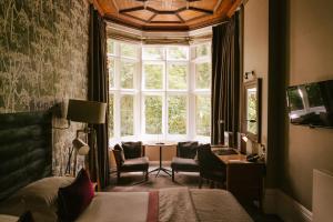 Jesmond Dene House - Good To Know