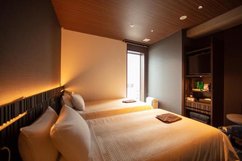 JHotelTokyoGEO - Good To Know