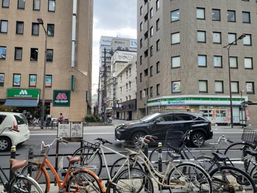 Jin'na 13 - Good To Know