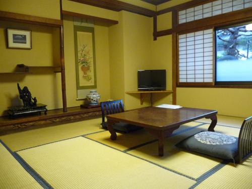 Jizokan Matsuya Ryokan - Good To Know