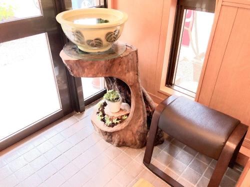 Joya Ryokan Review: A Hidden Gem in Okinawa - Location and Accessibility