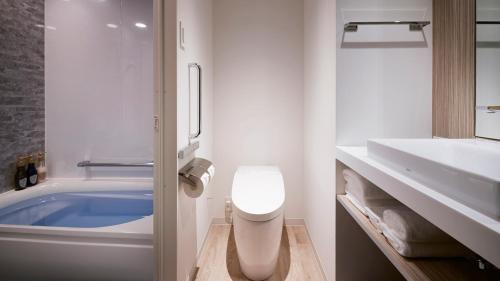 JR East Hotel Mets Premier Sapporo Review