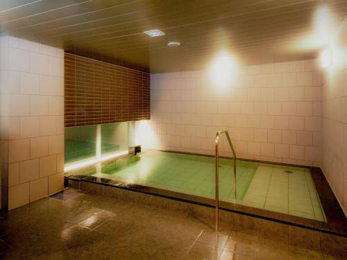 JR Inn Chitose - Good To Know