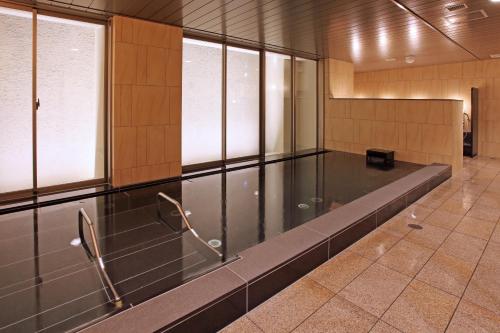 JR Inn Sapporo Station South Exit - Good To Know
