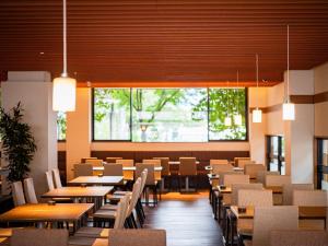 Jularshik Spa & Resort Kutsudoe No Mori - Good To Know