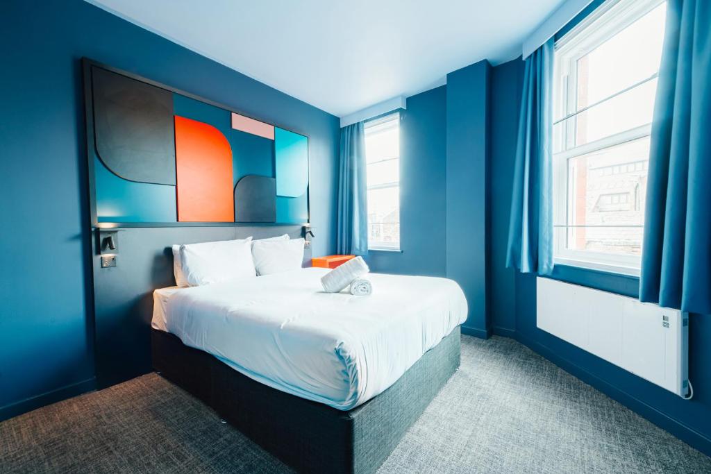 Kabannas Liverpool Review