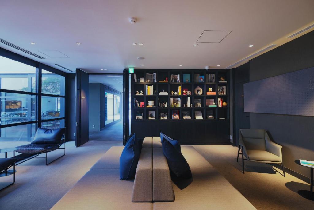 KABIN Kyoto - Good To Know