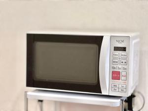 Kabukicho 317 - Accommodation Features