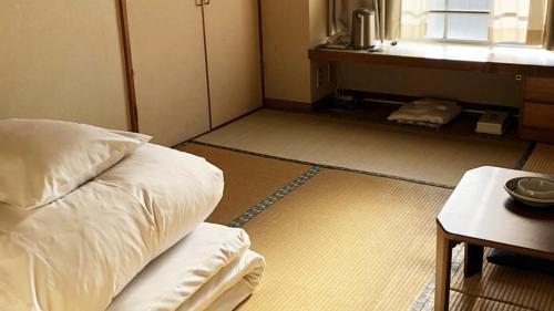 Kagetsu Ryokan - Good To Know
