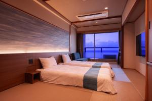 Kaike Seaside Hotel - Good To Know