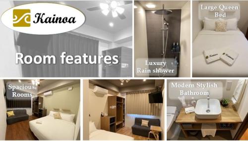 Kainoa Guesthouse - Good To Know