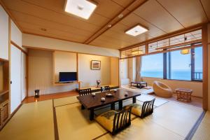 Kaisenkaku - Onsen and Spa Experience