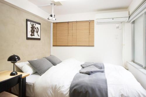 Kaku Studio Apartment Ikebukuro Review