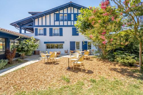 Kaliko - Points About Your Stay