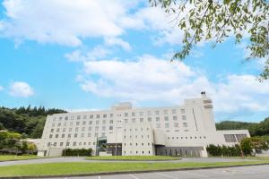 KAMENOI HOTEL Aomori Makado - Good To Know