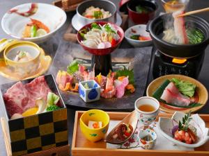 KAMENOI HOTEL Arima - Good To Know