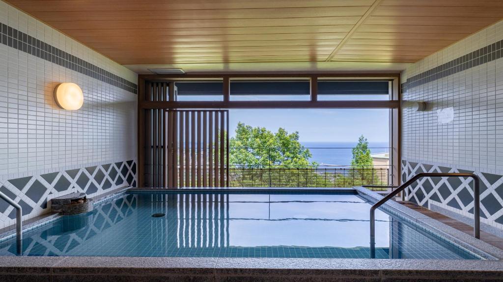 KAMENOI HOTEL Atami Annex - Good To Know