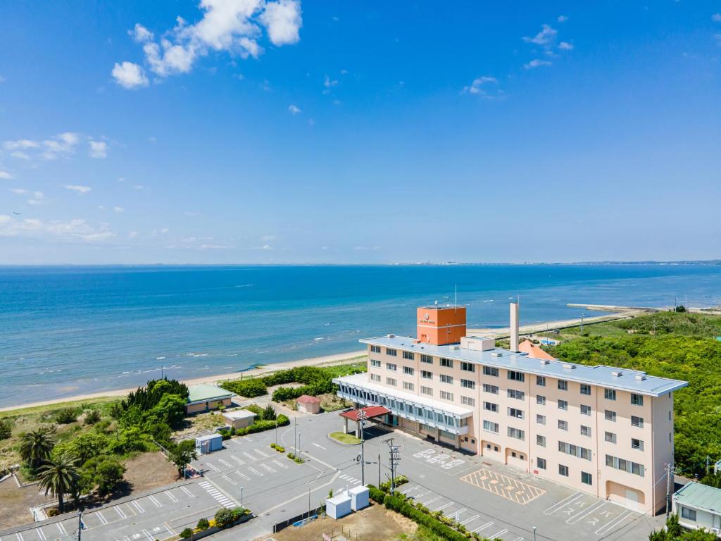 Top 2 Mihama Hotels