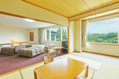 KAMENOI HOTEL Fukui - Good To Know