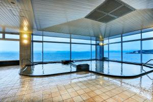 KAMENOI HOTEL Hikone - Good To Know