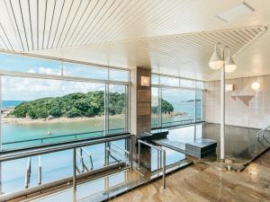 KAMENOI HOTEL Kii-Tanabe - Good To Know