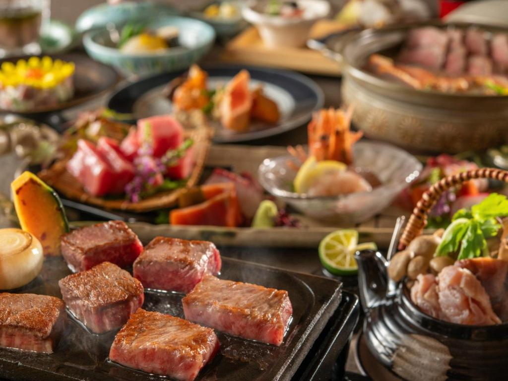 KAMENOI HOTEL Kitsuregawa - Good To Know