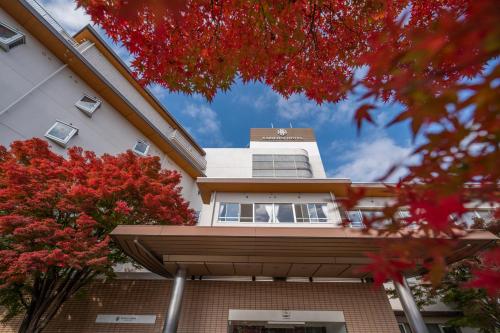 KAMENOI HOTEL Nagatoro Yorii - Good To Know